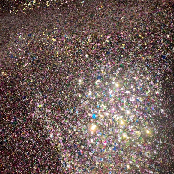 Simon Miller Glitter Lunch Bag - Picture 12 of 17